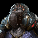 Admiral Trench