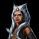 Ahsoka Tano (Fulcrum)