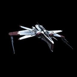 Clone Sergeant's ARC-170
