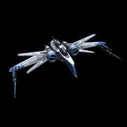 Rex's ARC-170