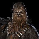 Vandor Chewbacca