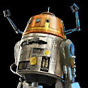 Chopper