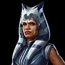 Commander Ahsoka Tano