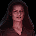 Rey (Dark Side Vision)
