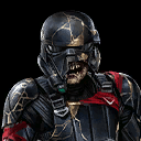 Death Trooper (Peridea)