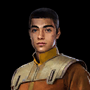 Ezra Bridger