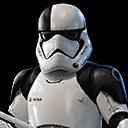 First Order Executioner