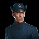 First Order Officer