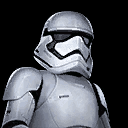 First Order Stormtrooper