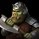 Gamorrean Guard