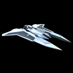 Gauntlet Starfighter