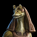 Gungan Boomadier