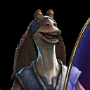 Gungan Phalanx