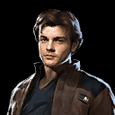 Young Han Solo