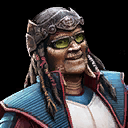 Hondo Ohnaka