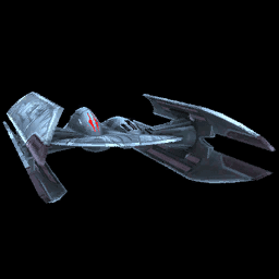 Hyena Bomber