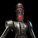 IG-86 Sentinel Droid