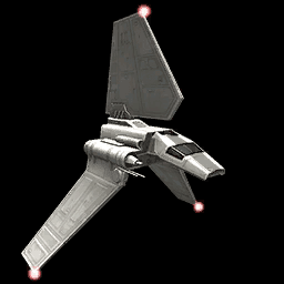 Emperor's Shuttle