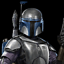 Jango Fett