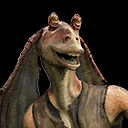 Jar Jar Binks