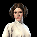 Princess Leia