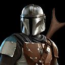 The Mandalorian