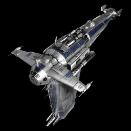 MG-100 StarFortress SF-17