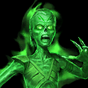 Nightsister Spirit