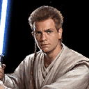 Padawan Obi-Wan