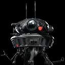 Imperial Probe Droid
