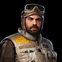 Scarif Rebel Pathfinder
