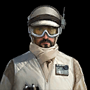 Hoth Rebel Soldier