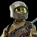 Resistance Trooper