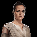 Rey (Scavenger)