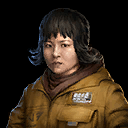 Rose Tico