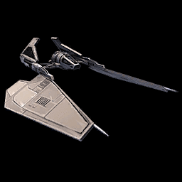 Sith Fighter