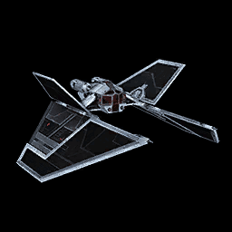 Mark VI Interceptor