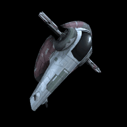 Slave I