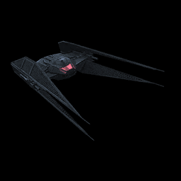 TIE Silencer