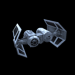 Imperial TIE Bomber