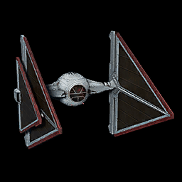 TIE Dagger