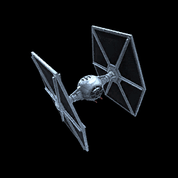 Imperial TIE Fighter