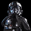 TIE Fighter Pilot