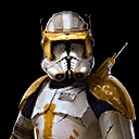 CC-2224 "Cody"