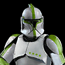 Clone Sergeant - Phase I