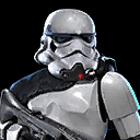 Magmatrooper