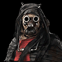Tusken Warrior