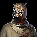 Tusken Raider