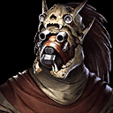 Tusken Shaman