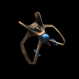 Umbaran Starfighter